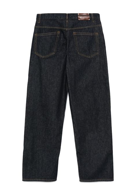  DRIES VAN NOTEN | Pants | 0209272380507
